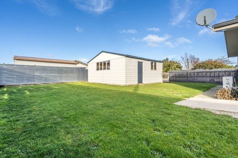 Photo of property in 14 Iona Court, Strathern, Invercargill, 9812