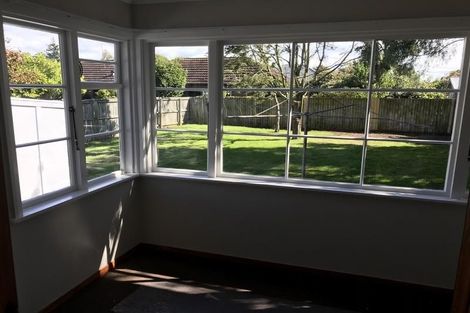 Photo of property in 31 Blighs Road, Strowan, Christchurch, 8052