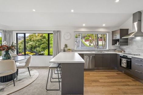 Photo of property in 205 Heta Road, Merrilands, New Plymouth, 4312