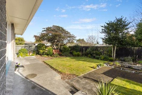 Photo of property in 11 Yeovil Place, St Albans, Christchurch, 8052