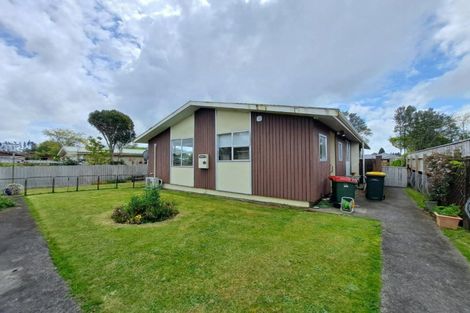 Photo of property in 4 Puriri Street, Inglewood, 4330