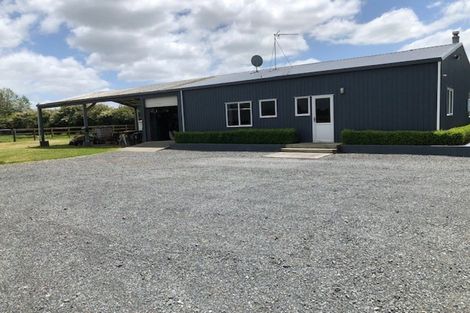 Photo of property in 695 Grasslands Drive, Cambridge, 3493