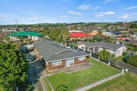 Photo of property in 49 Neri Crescent, Pomare, Rotorua, 3015