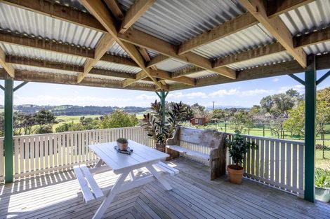 Photo of property in 461 Notorious Road West, Mahuta, Dargaville, 0371