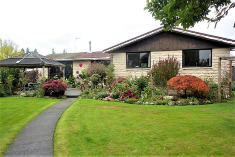 Photo of property in 288 King Street, Temuka, 7920