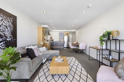 Photo of property in Monument Apartments, 9c/245 Wakefield Street, Te Aro, Wellington, 6011