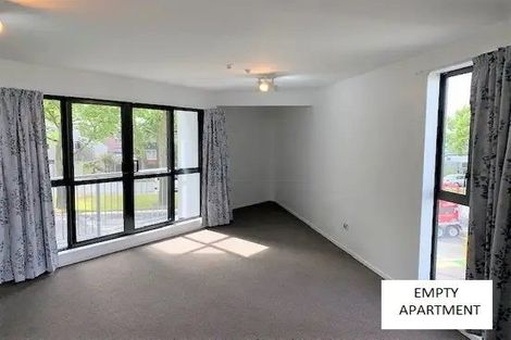 Photo of property in 13/169 Fitzgerald Avenue, Christchurch Central, Christchurch, 8011