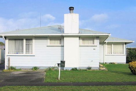 Photo of property in 24/520 Church Street, Palmerston North, 4410