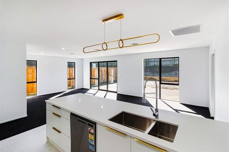 Photo of property in 15 Fountain Place, Rolleston, 7614