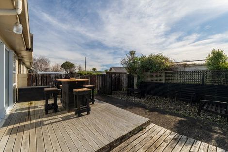Photo of property in 71 Kakapo Street, Waikiwi, Invercargill, 9810