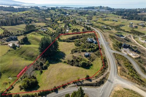 Photo of property in 284 Harley Road, Tasman, Upper Moutere, 7175