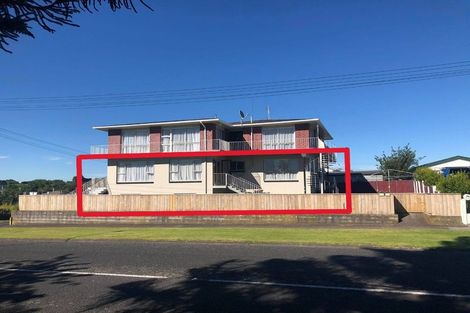 Photo of property in 61 Cracroft Street, Waitara, 4320