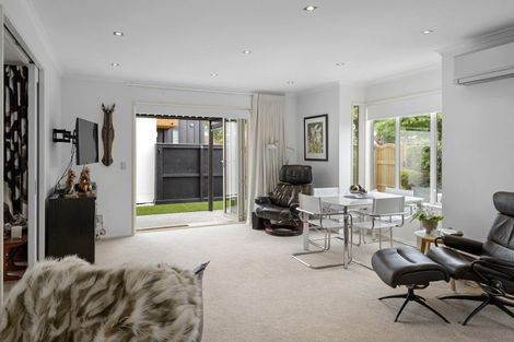 Photo of property in 116a Rugby Street, Merivale, Christchurch, 8014