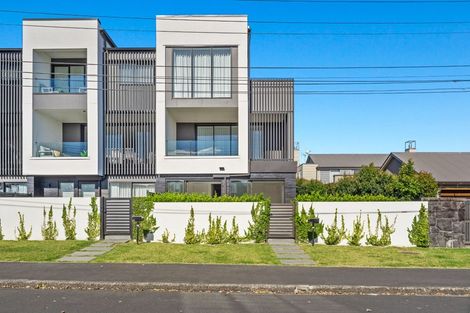 Photo of property in 23 Frater Avenue, Milford, Auckland, 0620