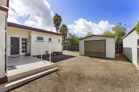 Photo of property in 18 Chaytor Street, West End, Palmerston North, 4410
