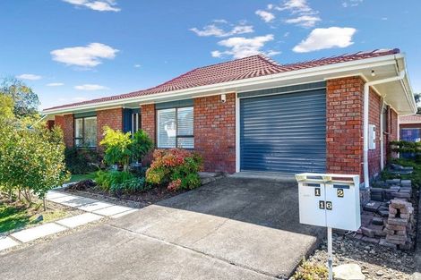 Photo of property in 1/16 Bellfield Road, Opaheke, Papakura, 2113
