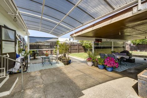 Photo of property in 126 Latham Street, Marewa, Napier, 4110