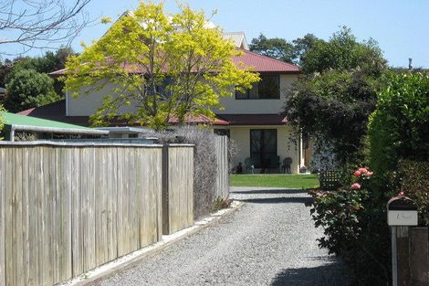 Photo of property in 43 Inkerman Street, Renwick, 7204
