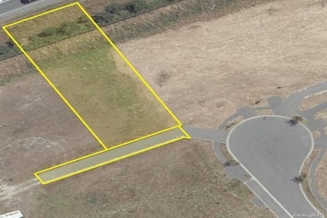 Photo of property in 17 Fountain Place, Rolleston, 7614