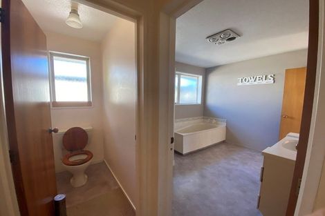 Photo of property in 22 Bella Rosa Drive, Hei Hei, Christchurch, 8042