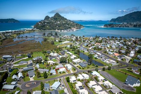 Photo of property in 11 Bennett Drive, Tairua, 3508