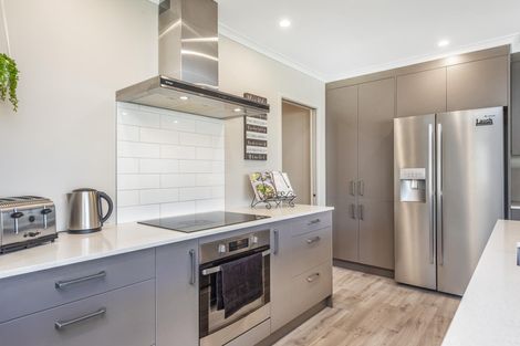 Photo of property in 7 Turnberry Crescent, Morrinsville, 3300