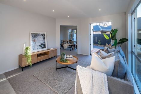 Photo of property in 75 Woodhurst Drive, Casebrook, Christchurch, 8051