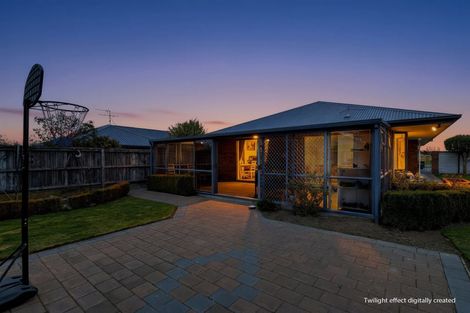 Photo of property in 44 Nixon Street, Tinwald, Ashburton, 7700