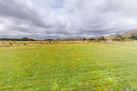 Photo of property in 50 Catley Road, Te Horo, Otaki, 5582