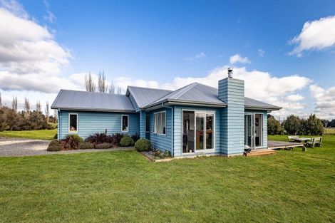 Photo of property in 129 Burns Street, Ohakune, 4625