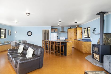 Photo of property in 39 Balfour Crescent, Castlepoint, Tinui, 5889