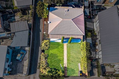 Photo of property in 1/3 Manning Place, Woolston, Christchurch, 8023