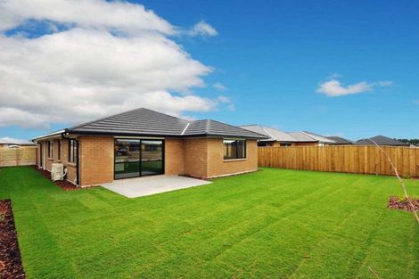 Photo of property in 16 Lydiard Drive, Rolleston, 7615