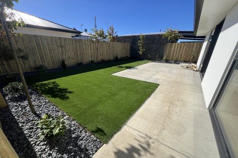 Photo of property in 119a Mcmurdo Street, Tinwald, Ashburton, 7700