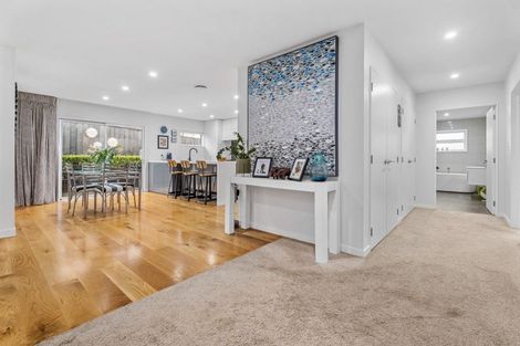 Photo of property in 187a Wallace Road, Mangere Bridge, Auckland, 2022