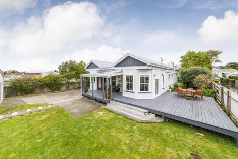 Photo of property in 185 Manchester Street, Feilding, 4702