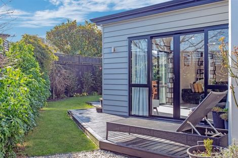 Photo of property in 67 New Brighton Road, Burwood, Christchurch, 8061