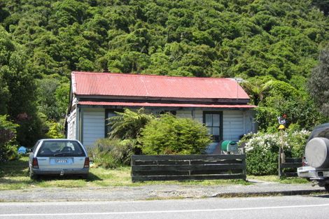 Photo of property in 30 Torea Street, Granity, 7823