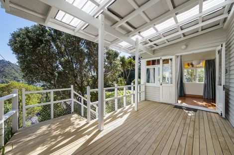 Photo of property in 179 Cockayne Road, Ngaio, Wellington, 6035