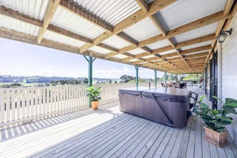 Photo of property in 461 Notorious Road West, Mahuta, Dargaville, 0371