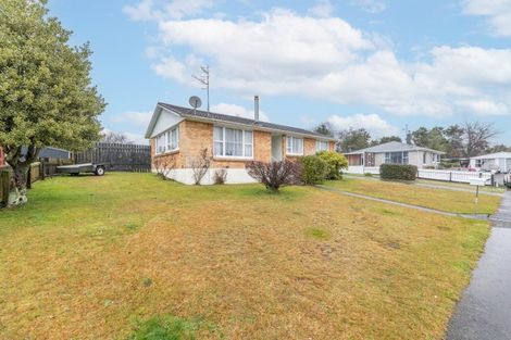 Photo of property in 7 Te Wharekaihua Grove, Turangi, 3334