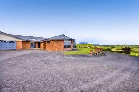 Photo of property in 801 Bird Road, Pukengahu, Stratford, 4393