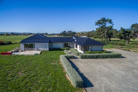 Photo of property in 55 Glenmark Drive, Waipara, Amberley, 7483