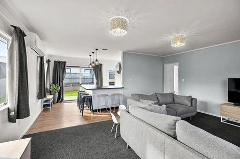 Photo of property in 12a Matai Street, Maeroa, Hamilton, 3200