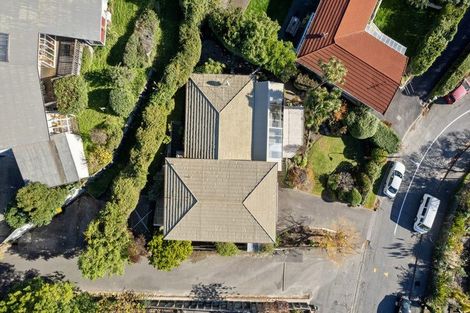 Photo of property in 30 Whareora Terrace, Cashmere, Christchurch, 8022