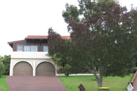 Photo of property in 3 Tatyana Place, Massey, Auckland, 0614