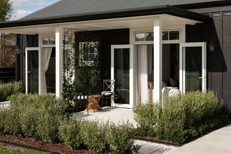 Photo of property in 7 Courtney Lane, Matakana, Warkworth, 0985