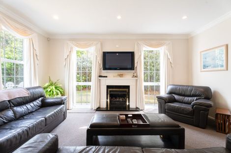 Photo of property in 159 Westchester Drive, Churton Park, Wellington, 6037