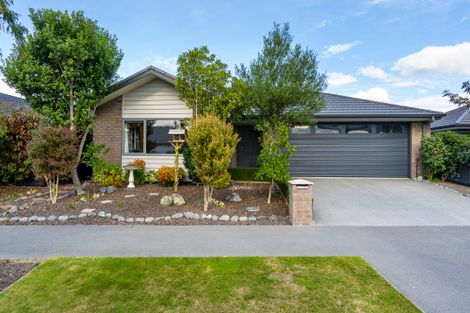 Photo of property in 17 Gallaghan Close, Wigram, Christchurch, 8042