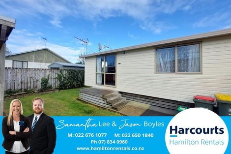 Photo of property in 11 Allen Street, Frankton, Hamilton, 3204